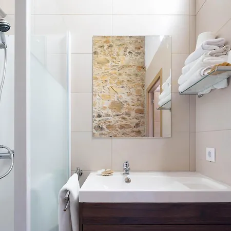 Casa Silverio Lägenhet