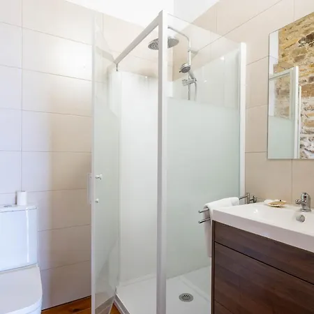 Casa Silverio Monforte De Lemos