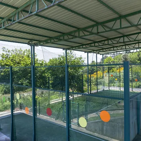 Lägenhet Casa Silverio