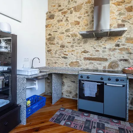 Appartement Casa Silverio *