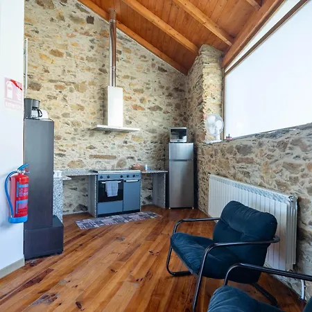 Appartement Casa Silverio Monforte De Lemos