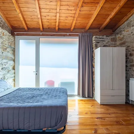 Casa Silverio Appartement Monforte De Lemos