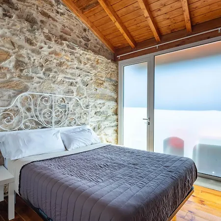 Casa Silverio Appartement Monforte De Lemos