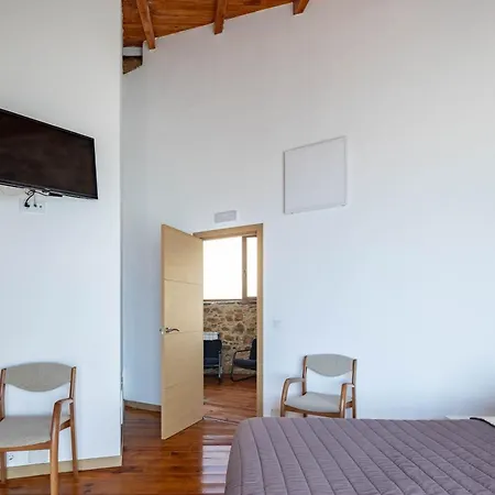 Casa Silverio Monforte De Lemos