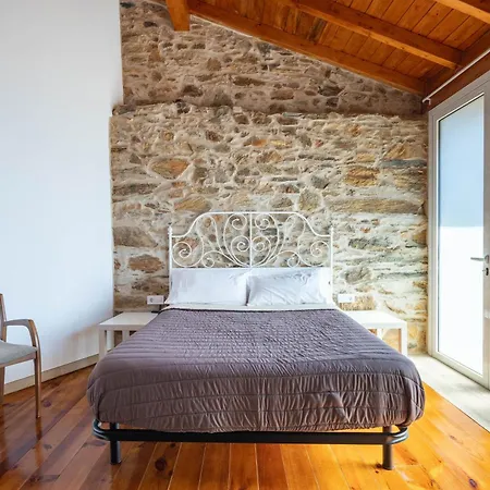 Casa Silverio *