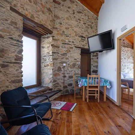 Appartement Casa Silverio