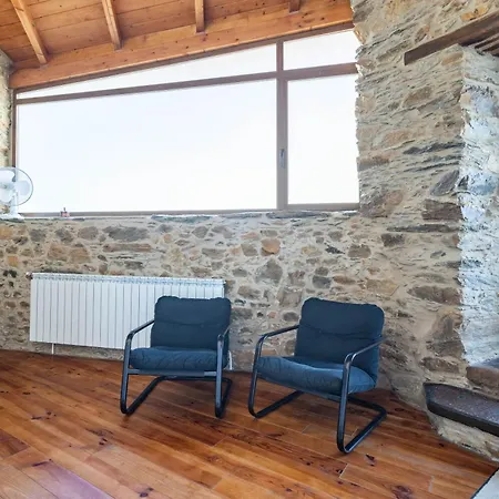 Casa Silverio Appartement
