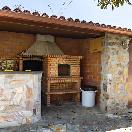 Casa Silverio *