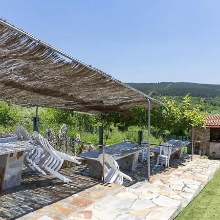 Appartement Casa Silverio