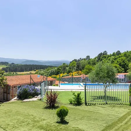 Appartement Casa Silverio