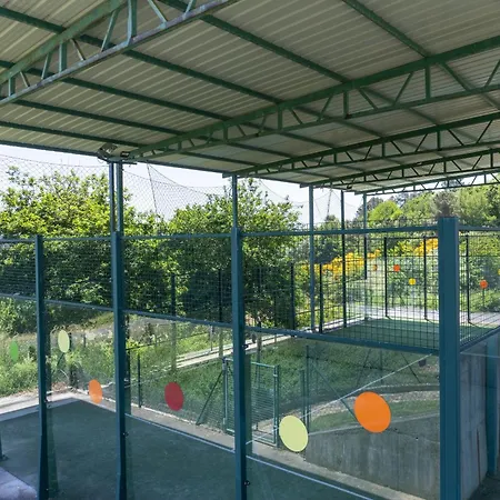 Appartement Casa Silverio Monforte De Lemos