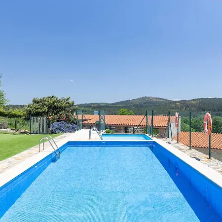 Casa Silverio * Monforte De Lemos