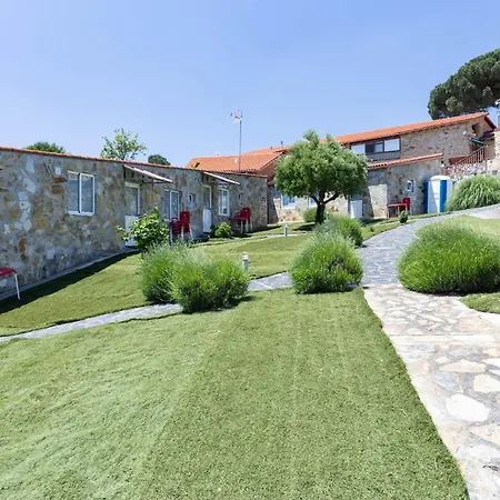Casa Silverio Appartement Monforte De Lemos
