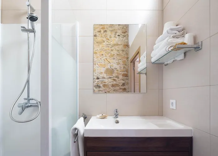 Casa Silverio 아파트