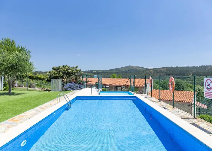 아파트 Casa Silverio