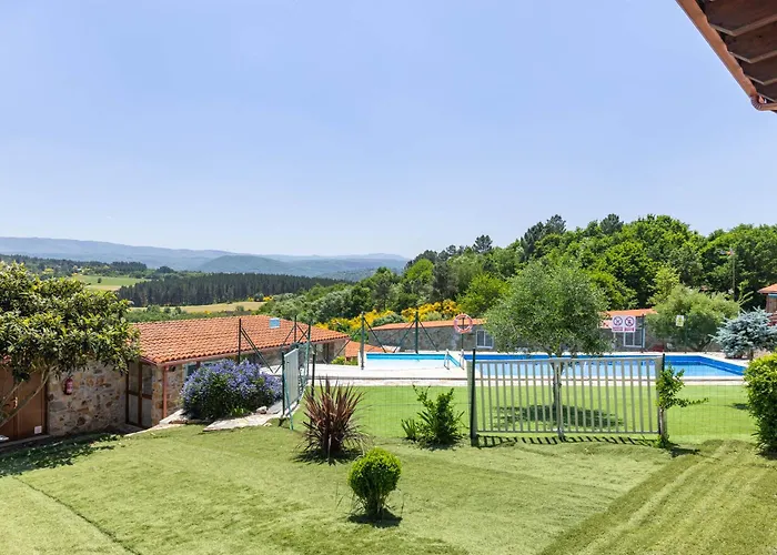 Casa Silverio 아파트 *