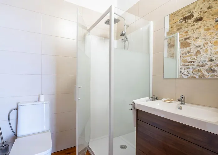 Casa Silverio 몬포르테데레모스