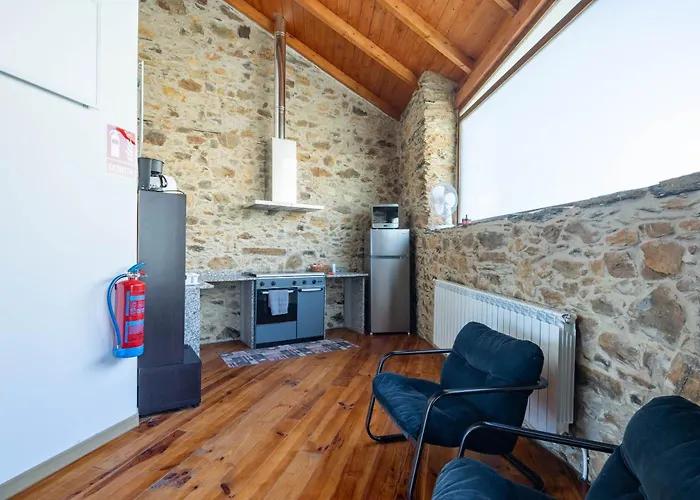 Casa Silverio 아파트