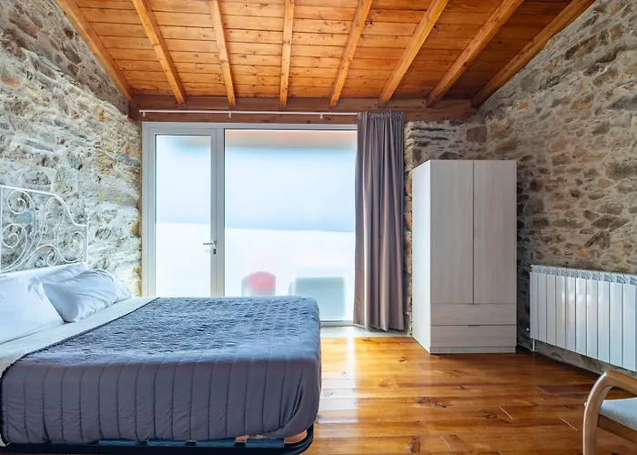 Casa Silverio 아파트 *