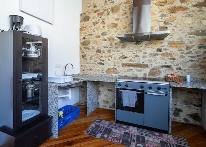 Casa Silverio 아파트