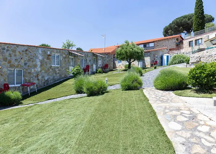 아파트 Casa Silverio 몬포르테데레모스