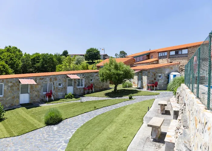 아파트 Casa Silverio 몬포르테데레모스