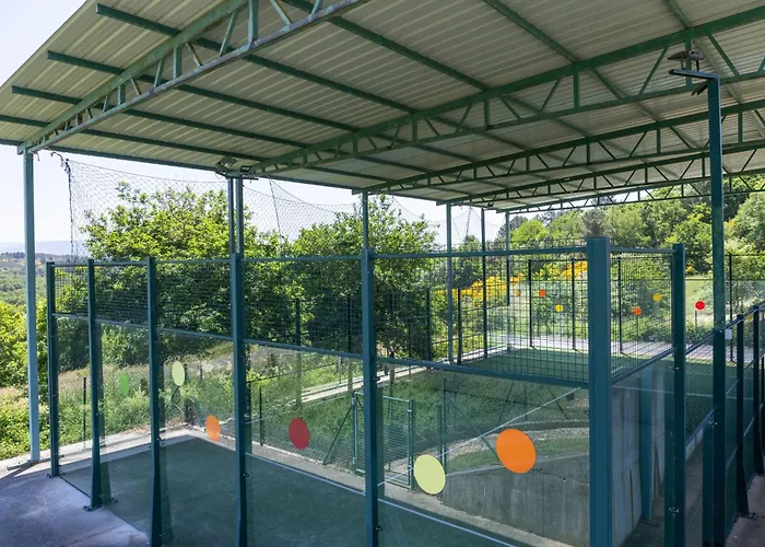 아파트 Casa Silverio