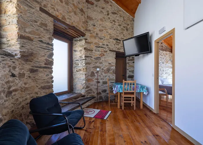 아파트 Casa Silverio